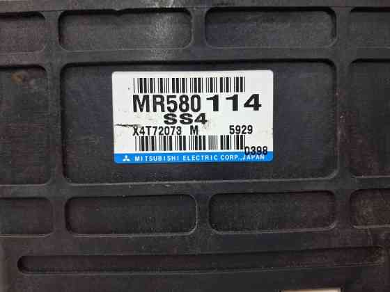 Блок управления Mitsubishi Pajero Wagon 1999-2006 MR580114 (Арт. 69359) Киев