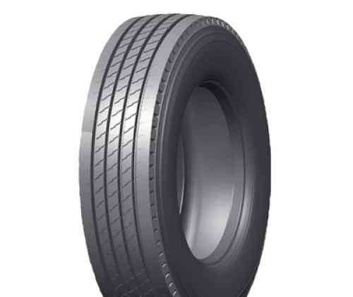235/75 R17.5 Kunlun KT878 143/141L Рульова шина Київ
