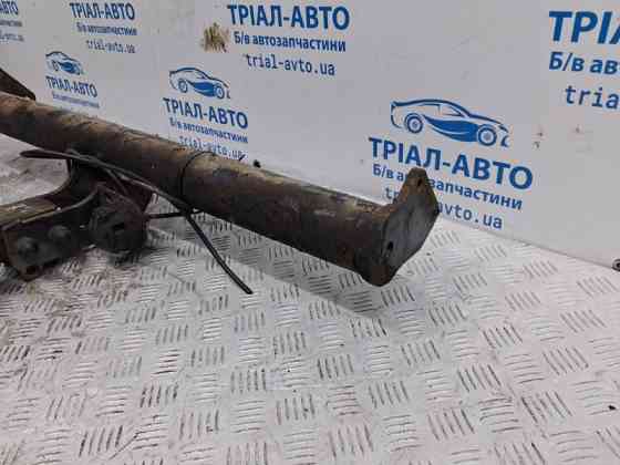 Фаркоп Mitsubishi Pajero Wagon 2006-2022  (Арт. 68591) Київ