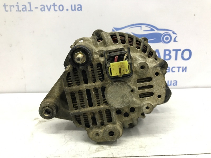 Генератор Mitsubishi Pajero Sport 1996-2008 MD350608 (Арт. 43845) Київ - зображення 4