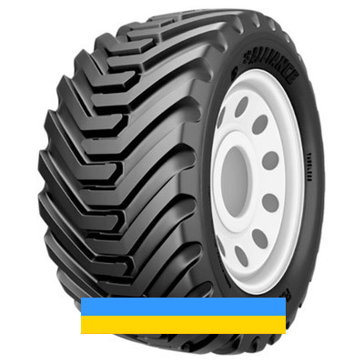 400/60 R15.5 Alliance А-328 152A8 Сільгосп шина Київ - зображення 1