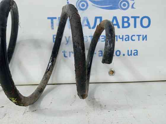 Пружина передняя Toyota RAV 4 A40 2.2 DIESEL 2ADFTV 2012 (б/у) Київ