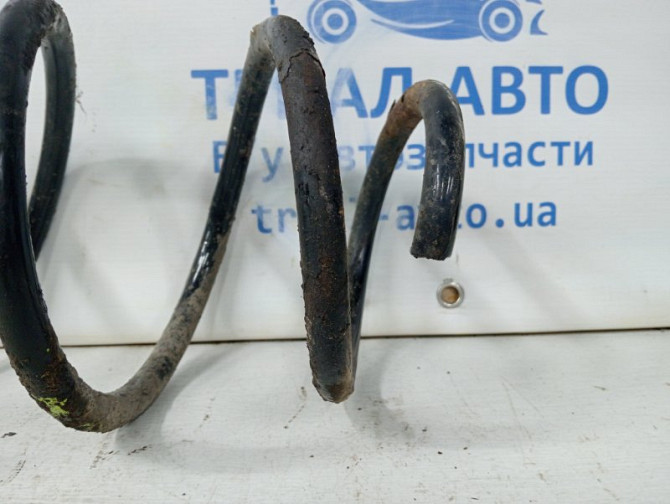 Пружина передняя Toyota RAV 4 A40 2.2 DIESEL 2ADFTV 2012 (б/у) Київ - зображення 3