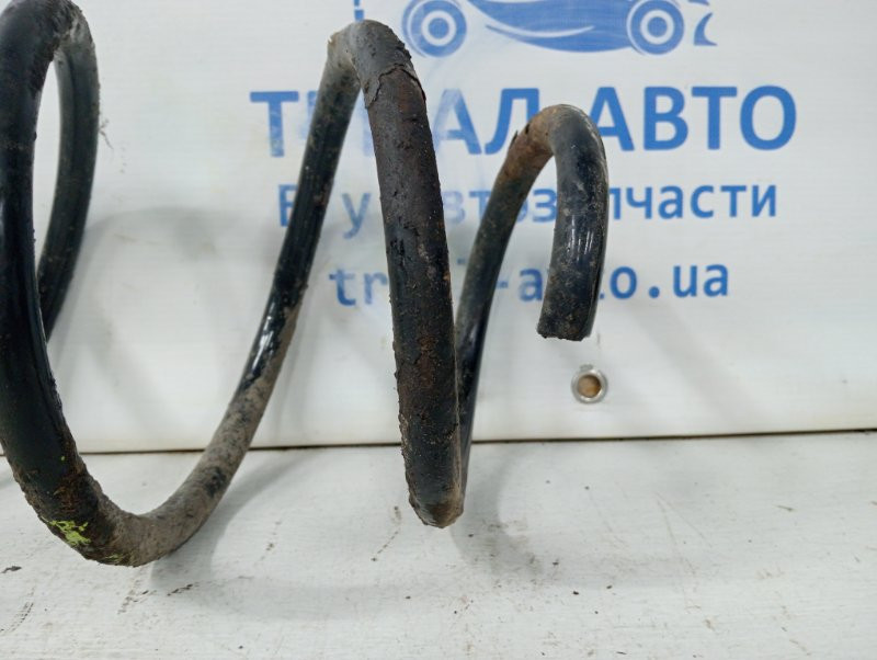 Пружина передняя Toyota RAV 4 A40 2.2 DIESEL 2ADFTV 2012 (б/у) Киев - изображение 3