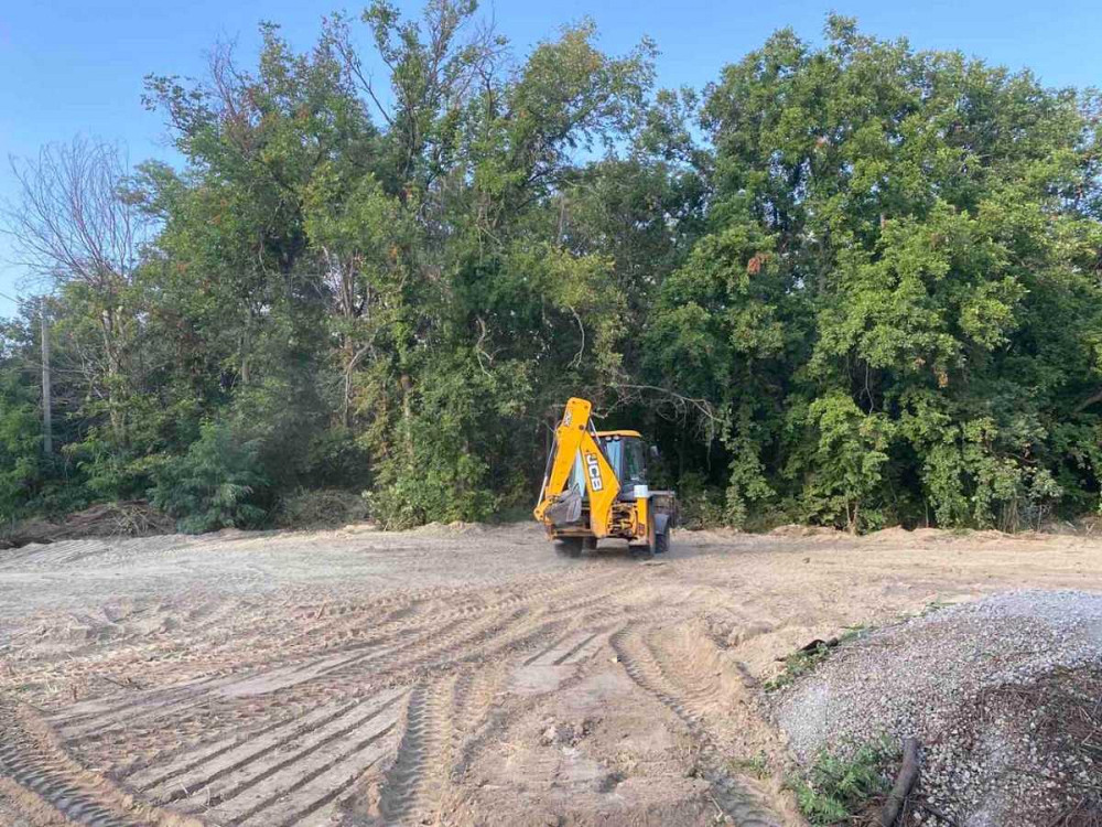 продажа участок под жилую застройку Днепр, Амур-Нижнеднепровский, 20000 $ Днепр - изображение 9