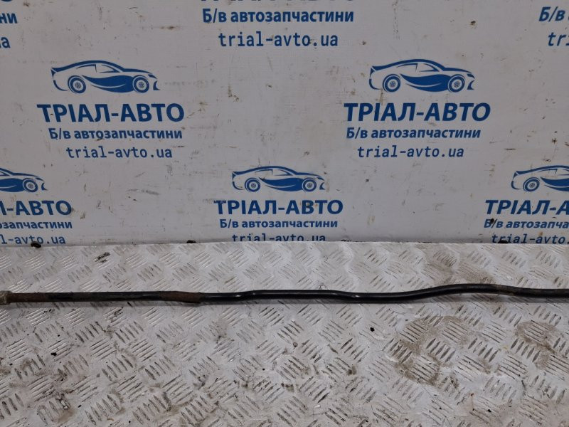 Стабилизатор задний Hyundai Tucson JM 2.0 БЕНЗИН G4GC 2004 (б/у) Киев - изображение 4