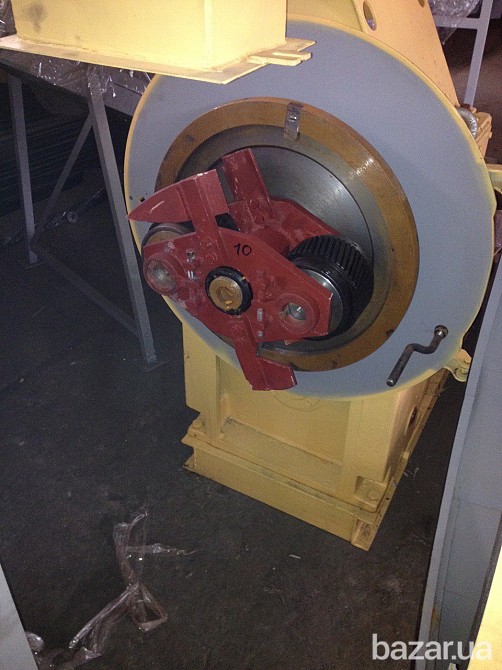 Прессы грануляторы ОГМ 1,5 ОГМ 0,8 Днепр - изображение 2