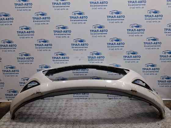 Бампер передний Hyundai I30 2011-2017 86511A6000 (Арт. 70088) Киев