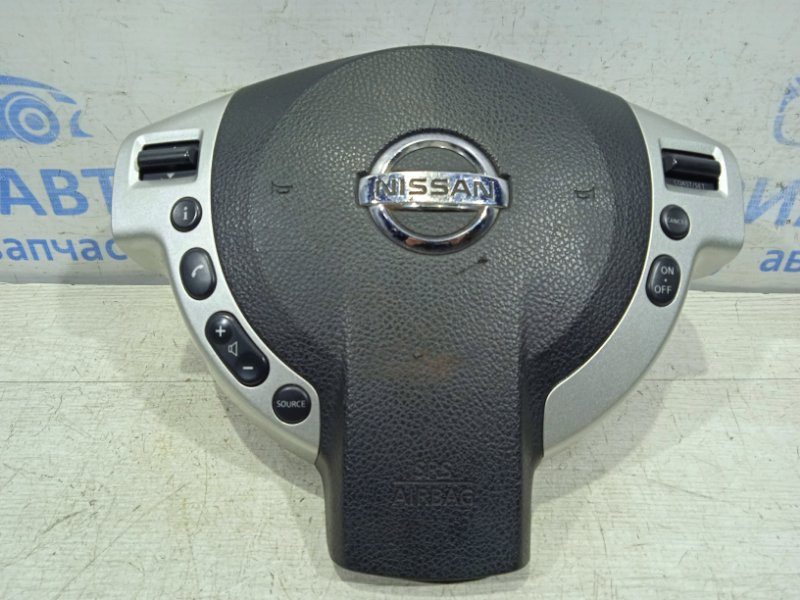 Подушка безопасности в руль Nissan X-Trail 2007-2015 K851MJG12A (Арт. 19118) Київ - зображення 1