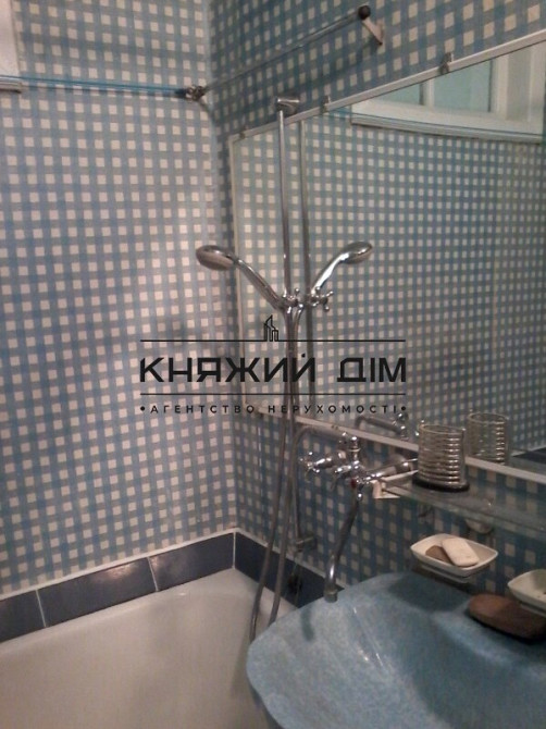 Хороша 2-х к.кв.на Вітряних Горах,м. Мінська. №11140714 Киев - изображение 7
