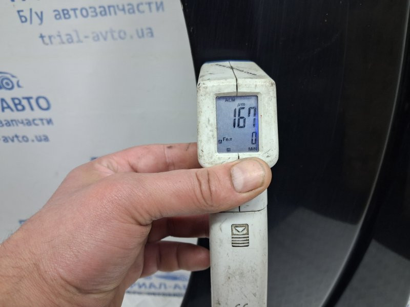 Крыло переднее левое Nissan Navara 2004-2015 F31014X0MA (Арт. 62285) Киев - изображение 5