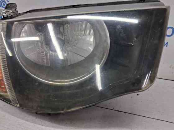 Фара правая галоген Mitsubishi L200 KB 2.5 DIESEL 4D56 2006 (б/у) Київ