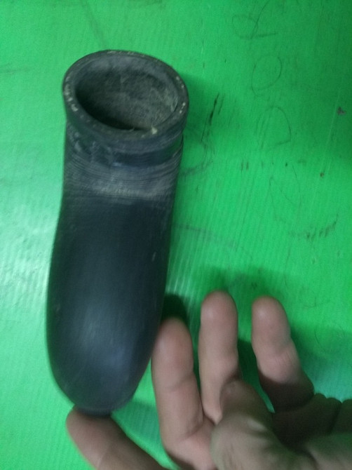 90265803 Патрубок системи охолодження від помпи до саксафона Opel Вінниця - зображення 6