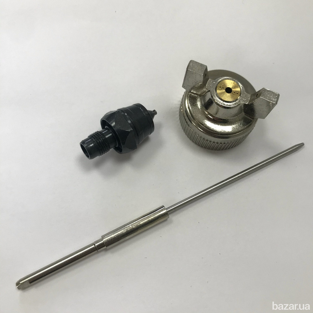 Форсунка 2мм для краскопультов PT-2/PT-8 AUARITA NS-PT-2/PT-8-2.0 Харків - зображення 3