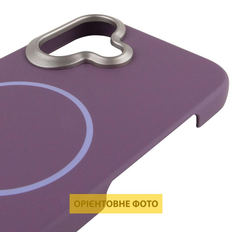 Чехол PC Dream with MagSafe для Apple iPhone 17 (6.3") Херсон - изображение 5