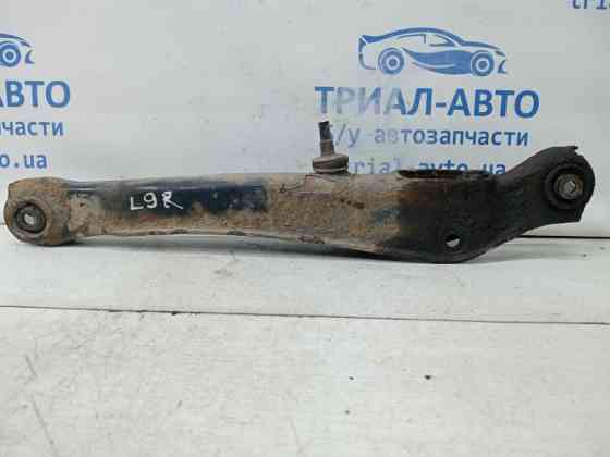 Рычаг задней подвески нижний поперечный (под пружину) Mitsubishi Lancer 9 1.6 БЕНЗИН 4G18 (б/у) Київ
