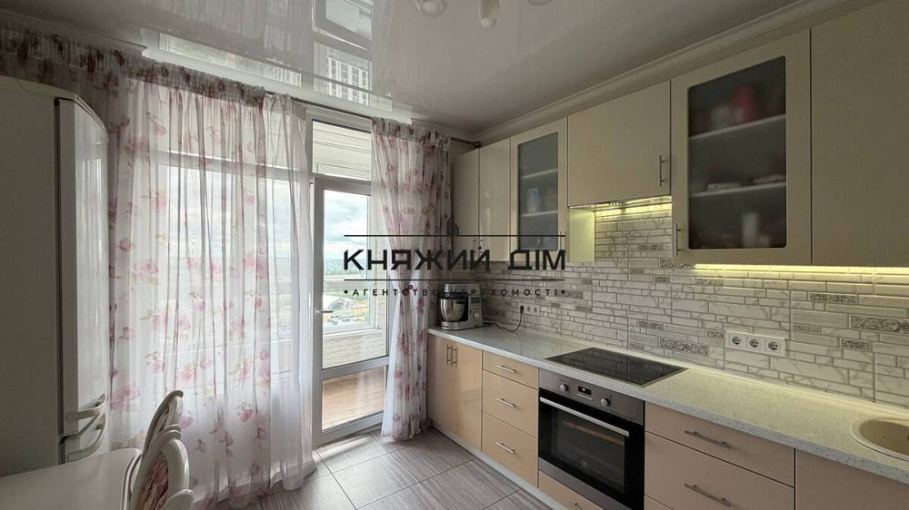 Оренда 1 кімнатна квартира м. Вирлиця КОД 11204944 Киев - изображение 8