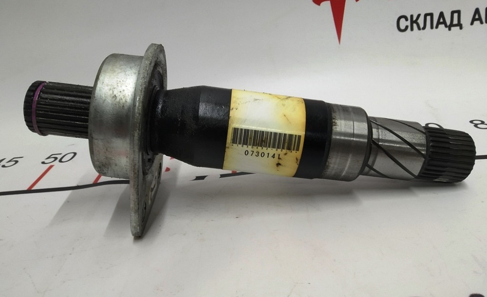 Переходник полуосей AWD Tesla model S, model S REST, model X 1030632-00-A Киев - изображение 4