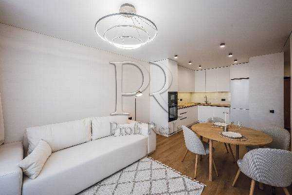 продажа 2-к квартира Киев, Подольский, 166100 $ Київ - зображення 5