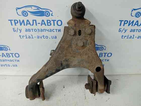 Рычаг передний нижний левый Kia Sorento BL 2.5 DIESEL D4CB 2002 (б/у) Київ