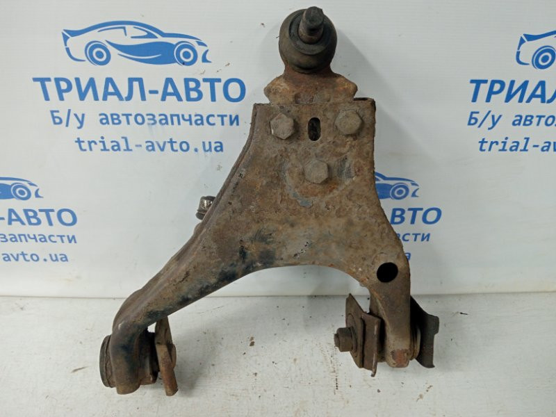 Рычаг передний нижний левый Kia Sorento 2002-2011 545103E001 (Арт. 59478) Киев - изображение 1