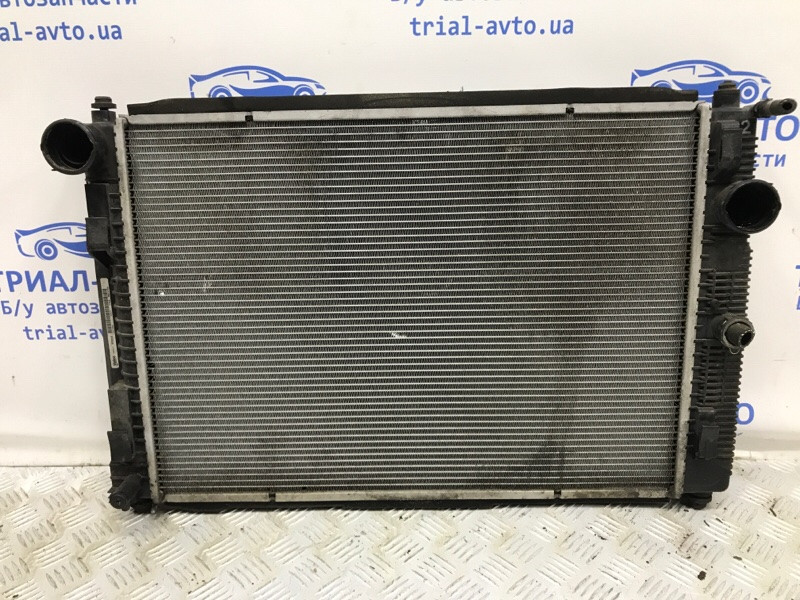 Радиатор основной Infiniti Q50 2013- 214104GC0A (Арт. 56394) Киев - изображение 1