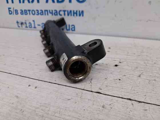 Топливная рампа Chevrolet Captiva C140 2.2 DIESEL Z22D1 2006 (б/у) Киев