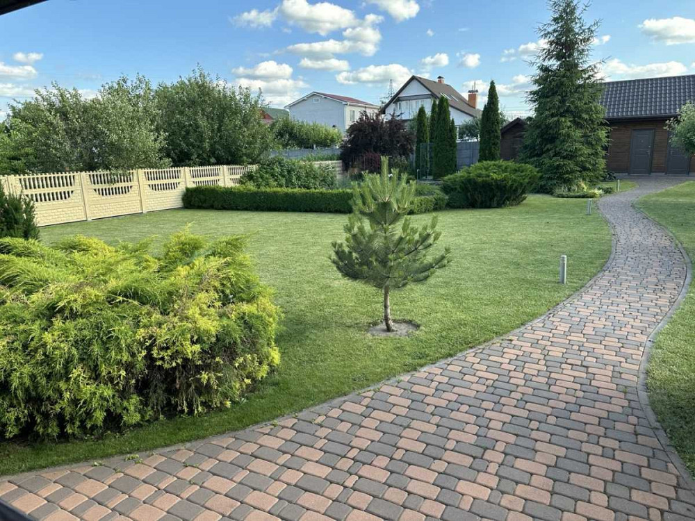 долгосрочная аренда 5-к дом Бориспольский, Борисполь, 1200 $/мес. Борисполь - изображение 3