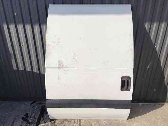 Дверь боковая сдвижная Peugeot Expert 1996-2006 Ковель