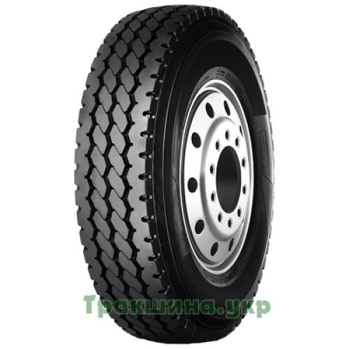 13 R22.5 Neoterra NT255 158/156K Ведущая шина Київ - зображення 10