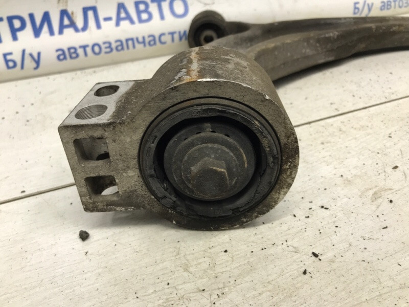 Рычаг правый Chevrolet Cruze J300 1.6 F16D4 2009 (б/у) Київ - зображення 4