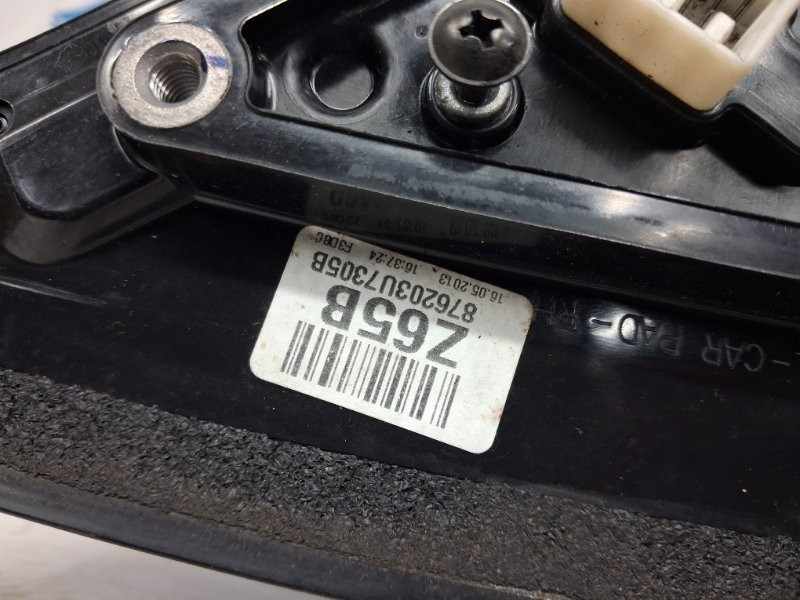 Зеркало правое Kia Sportage 2010-2016 87620-3U730 (Арт. 70986) Киев - изображение 8