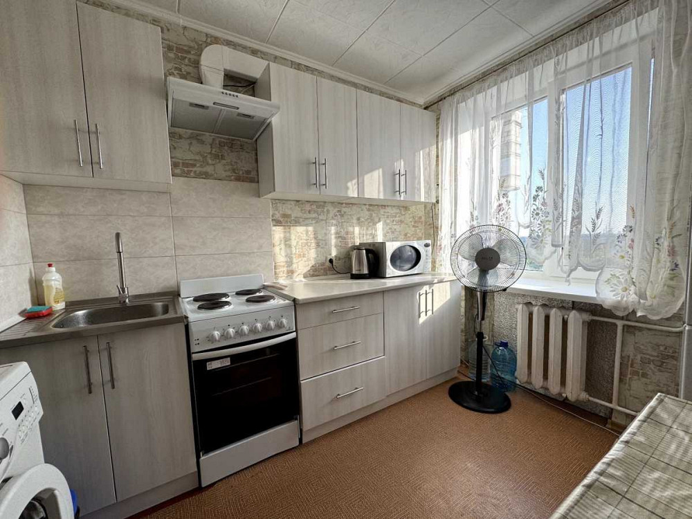 долгосрочная аренда 1-к квартира Одесса, Пересыпский, 6500 грн./мес. Одеса - зображення 3