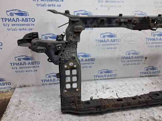 Панель передняя Hyundai Santa fe 2012-2019 641012W000 (Арт. 67996) Київ