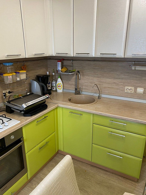 Здам двокімнатну квартиру у Кам'янському 4500 грн / міс Каменское (Днепродзержинск) - изображение 7