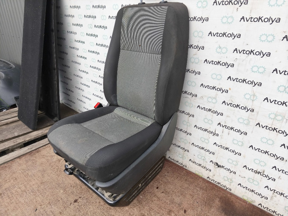 Сидение переднее Mercedes Citan 2012-2020 Ковель - зображення 4