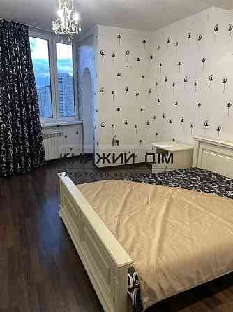 Продаж 1-кімнатної квартири 54 м#178; Осокорки Киев
