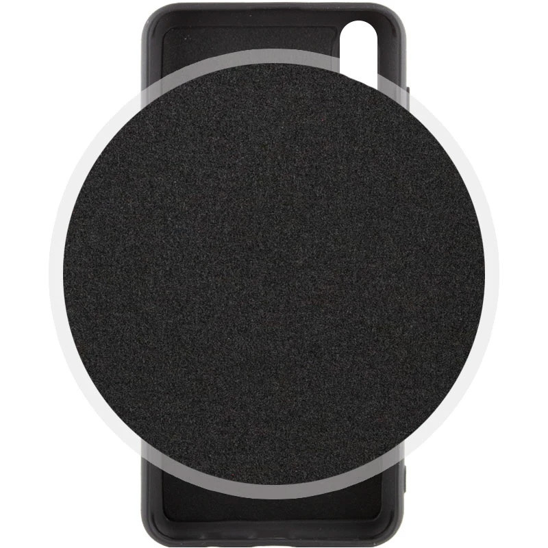 Чехол Silicone Cover Lakshmi (AA) для Samsung Galaxy A50 (A505F) / A50s / A30s Херсон - изображение 7