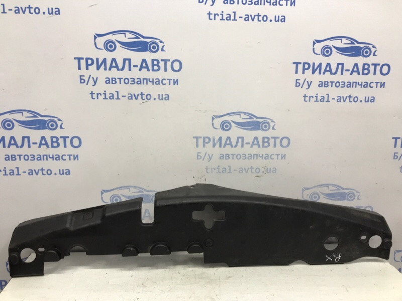 Накладка передней панели Lexus RX 350 2003-2009 5329548010 (Арт. 47949) Київ - зображення 1