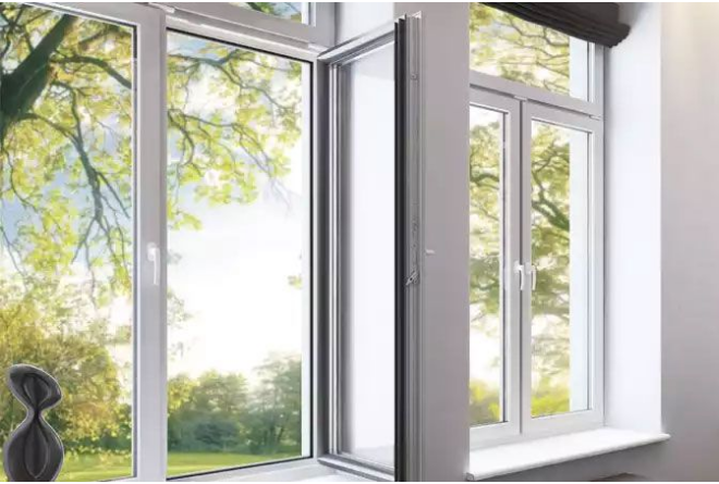 Обслуговування металопластикових конструкцій та заміни склопакетів Київ - зображення 1