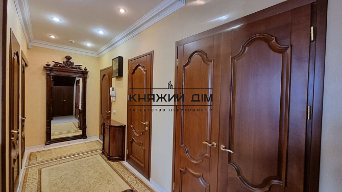 Продаж 5-ти кімнатної квартири по Олеся Гончара ,Золоті Ворота Київ - зображення 8