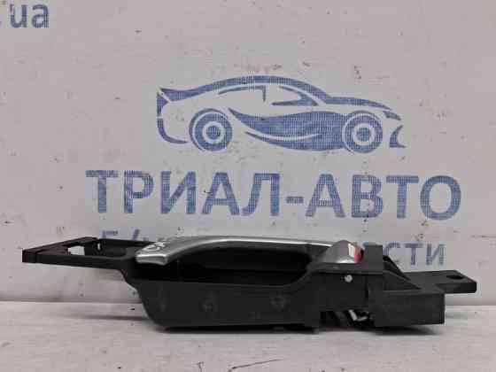 Ручка двери внутренняя левая Chevrolet Captiva C100 2.4 БЕНЗИН Z24SED 2006 (б/у) Київ