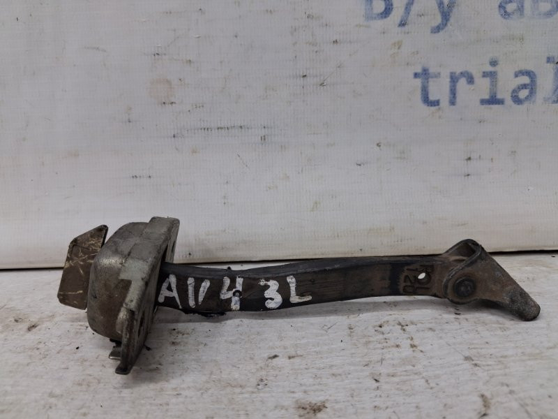 Ограничитель двери задний левый Toyota RAV 4 A30 2.0 БЕНЗИН 1AZFE 2005 (б/у) Киев - изображение 1