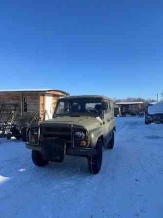 Продам УАЗ 452 після ремонту Канів