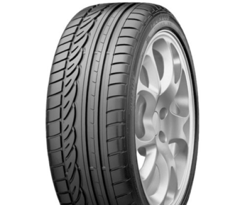 235/55 R17 Dunlop SP Sport 01 99V Легкова шина Киев - изображение 10