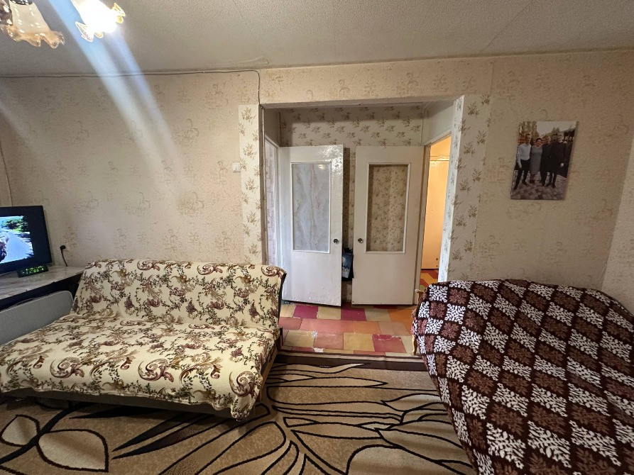 Продам 3к квартиру просп. Олександра Поля, 107В Житловий стан Днепр - изображение 4