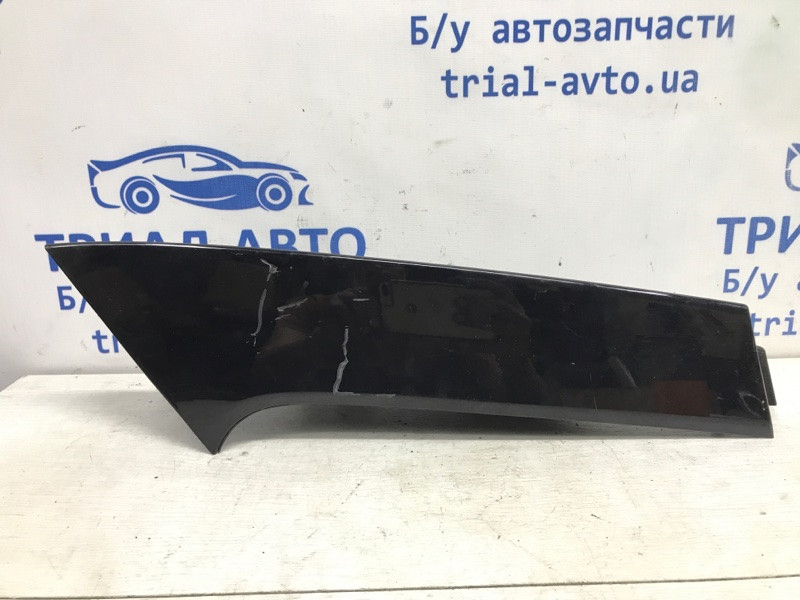 Накладка крышки багажника Nissan X-Trail T32 1.6 DIESEL R9M 2014 прав. (б/у) Київ - зображення 1