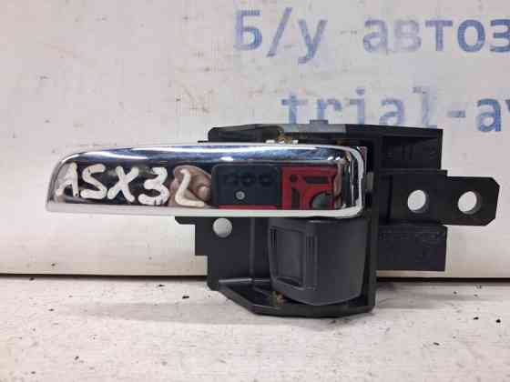 Ручка двери внутренняя левая Mitsubishi ASX 2010- 5716A479XB (Арт. 64260) Киев