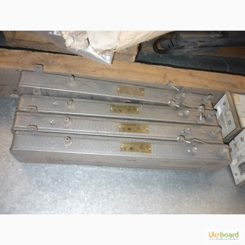 Тягонапоромеры ТНЖН, дифференциальные, жидкостные, -16шт Харків - зображення 5