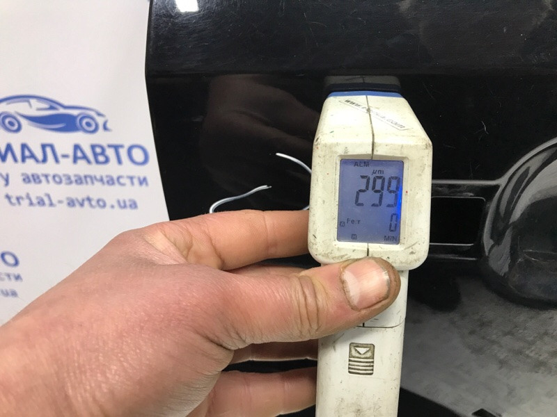 Дверь задняя правая Hyundai Tucson JM 2.0 DIESEL D4EA 2004 (б/у) Киев - изображение 5